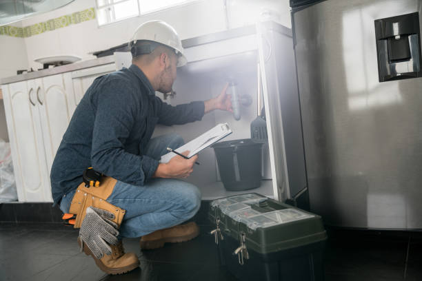Best Same-Day Plumbing Service  in Woodward, IA