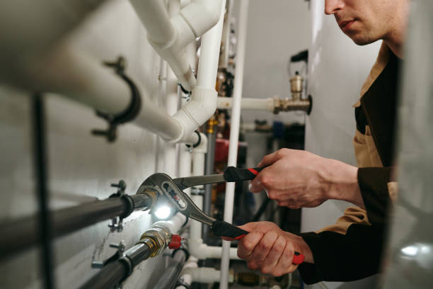 Best Affordable Plumber Near Me  in Woodward, IA