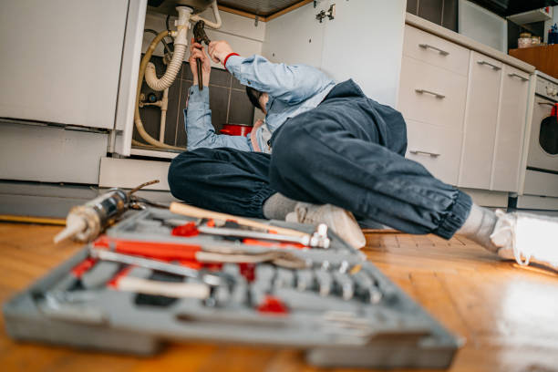 Best Plumbing Repair Near Me  in Woodward, IA