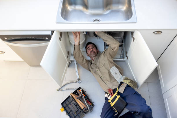 Best Plumbing Repair Near Me  in Woodward, IA