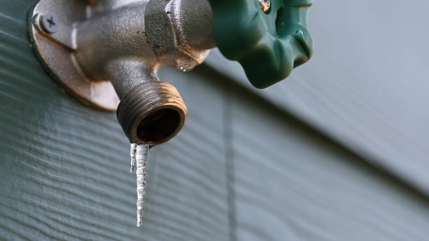 Reliable Woodward, IA Plumbing Solutions