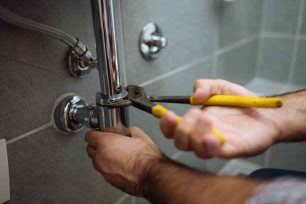Best Plumbing Installation Services  in Woodward, IA