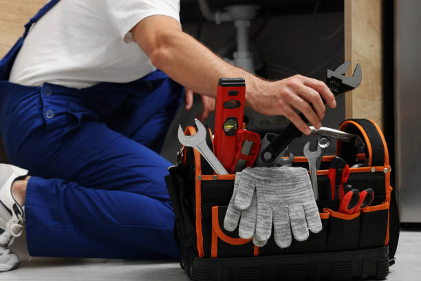 Best Sewer Cleaning Services  in Woodward, IA