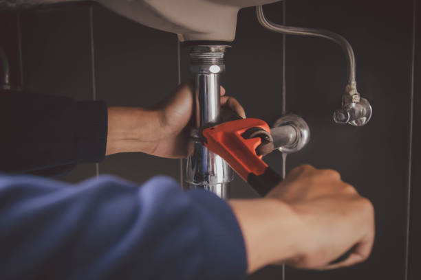 Best Hot Water Heater Installation  in Woodward, IA