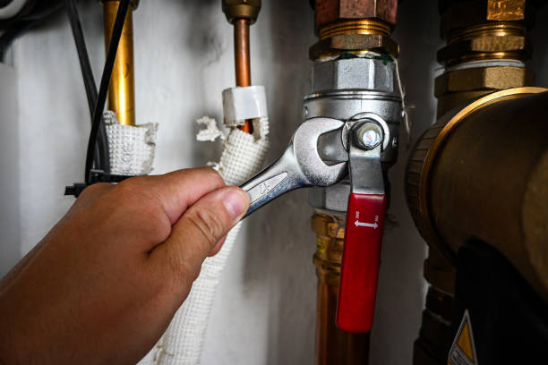 Clogged Drain Plumber in Woodward, IA